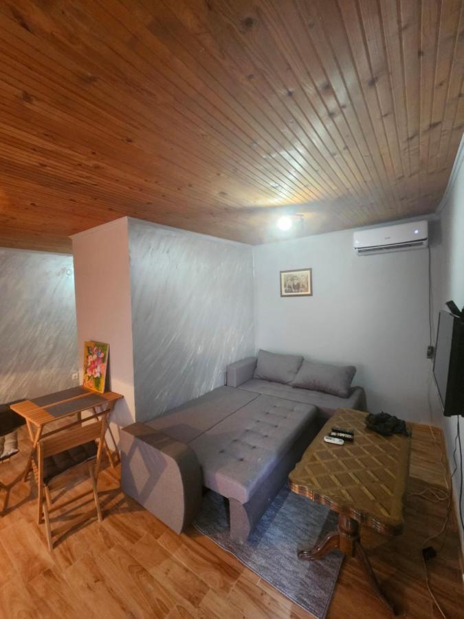 Wild Beauty House Skadar Lake Цетинє Екстер'єр фото