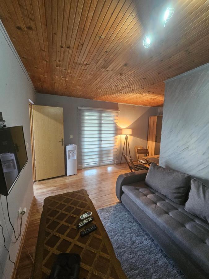 Wild Beauty House Skadar Lake Цетинє Екстер'єр фото
